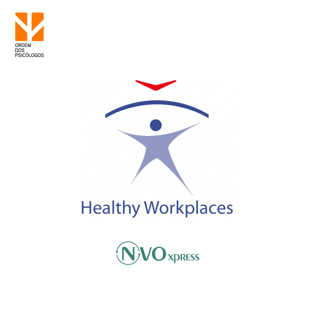 NVOxpress recebe prémio “Healthy WorkPlaces 2024” da Ordem dos Psicólogos.