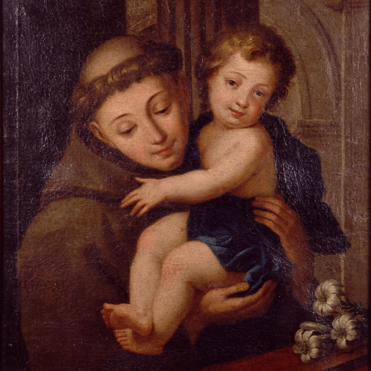 Feliz Santo António!