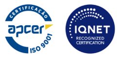 APCER ISO 9001 - IQNET