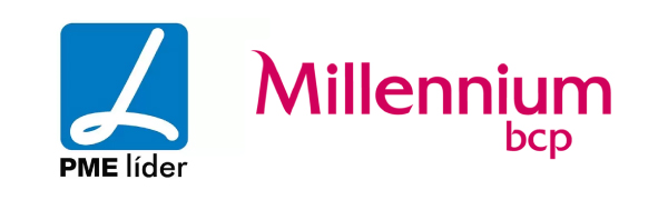 PME Líder 2024, atribuído pelo Millennium BCP.