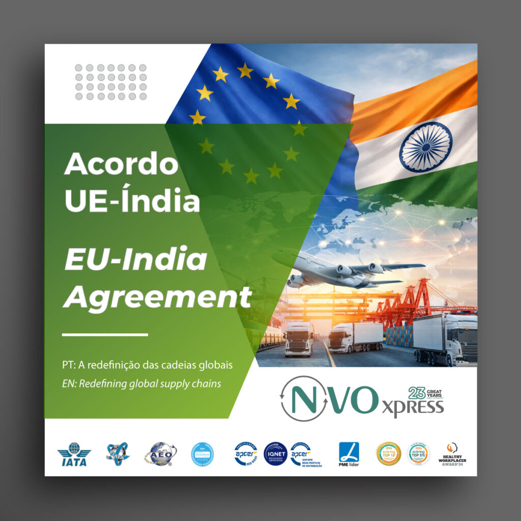 Acordo UE-India