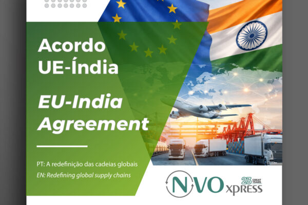 Acordo UE-India. EU–India Agreement. Acuerdo UE–India