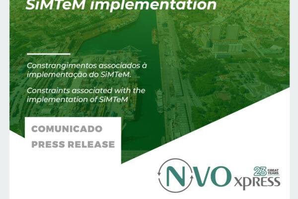 Atualização Operacional – SiMTeM. Operational Update – SiMTeM. Actualización Operativa – SiMTeM