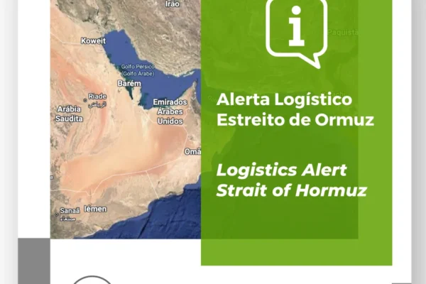 alerta-logistico-estreito-ormuz-2 Alerta Logístico - Médio Oriente. Logistics Alert – Middle East. Alerta Logística – Oriente Medio.