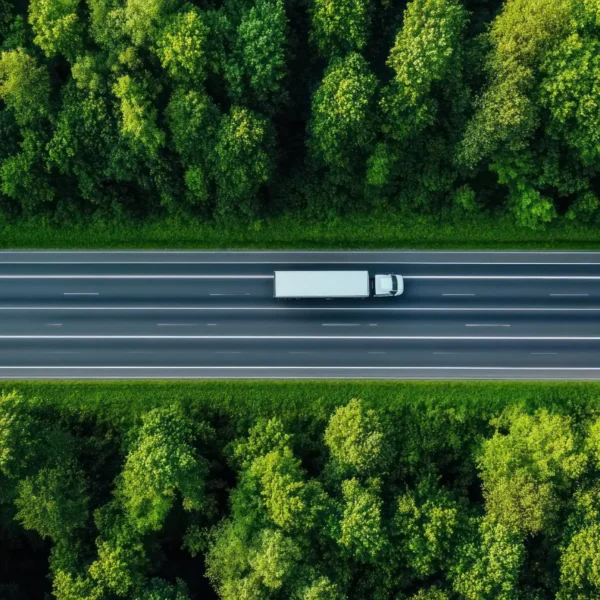 11999 Transporte Terrestre Internacional. Road Freight.