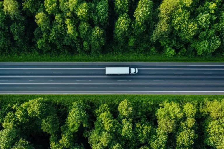 Transporte Terrestre Internacional