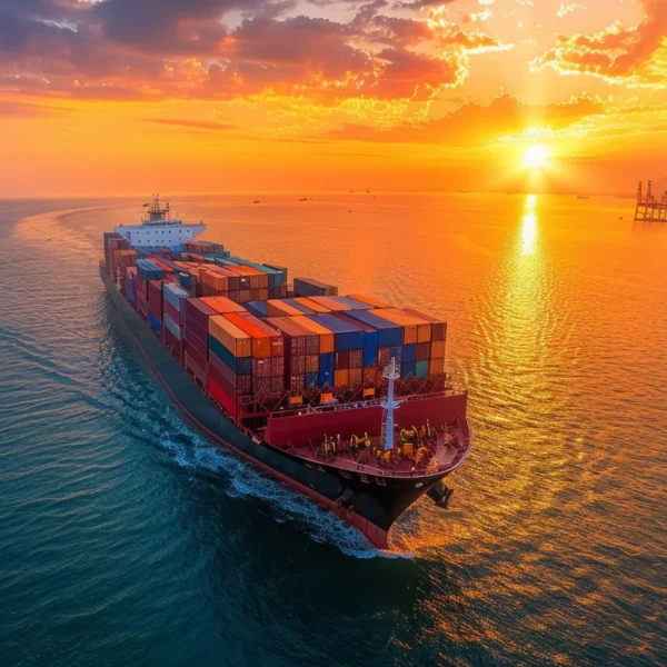 carga-maritima-3 Sea Freight