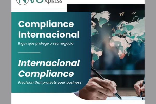 compliance-internacional-nvoxpress Compliance Internacional na Logística. International Logistics Compliance.Compliance Internacional en Logística